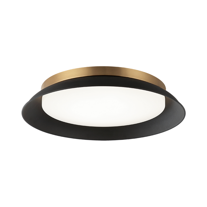 Finley - LED 1 Light Flush Mount