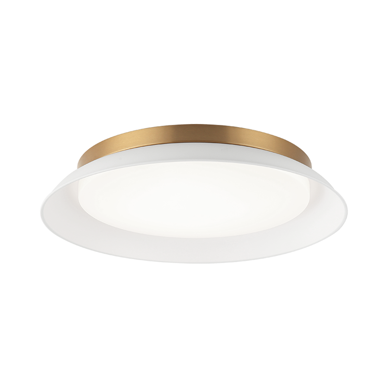 Finley - LED 1 Light Flush Mount