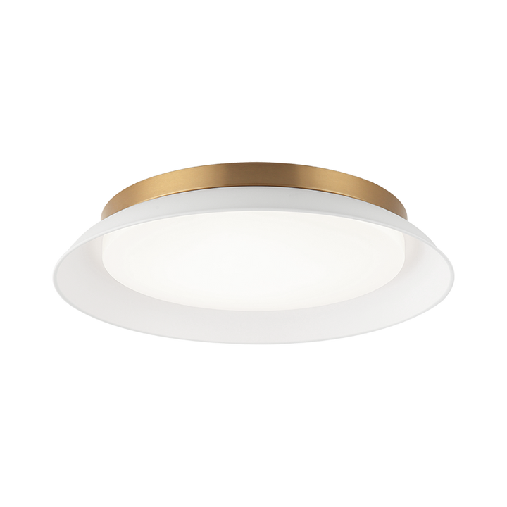 Finley - LED 1 Light Flush Mount