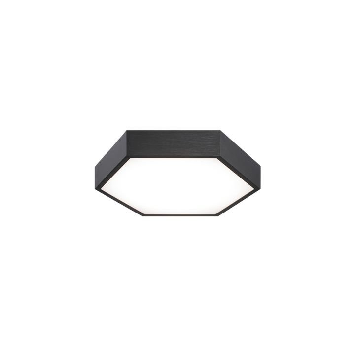 Hexol - LED 1 Light Flush Mount