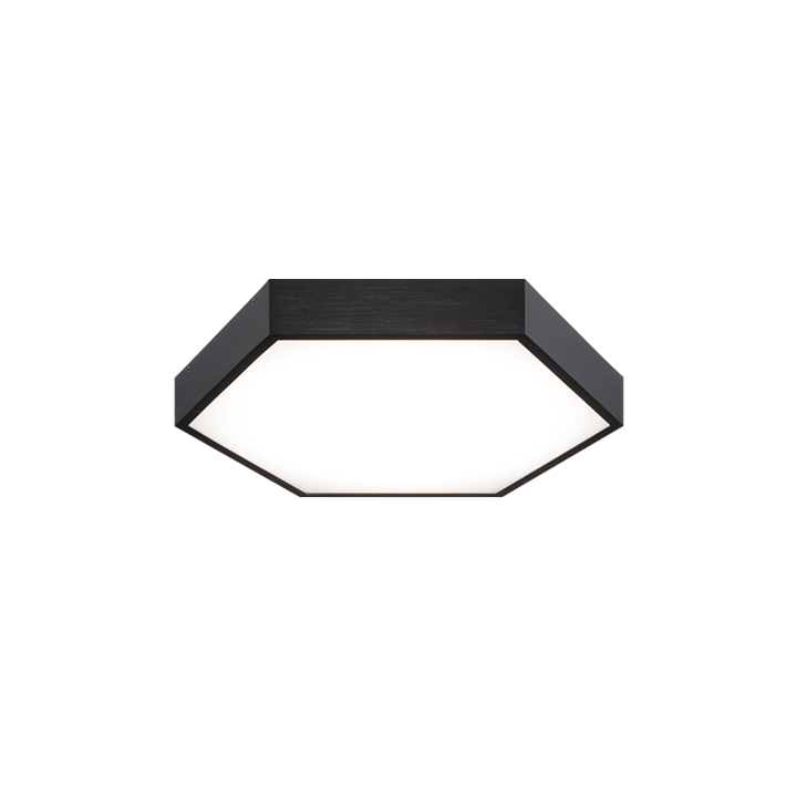 Hexol - LED 1 Light Flush Mount