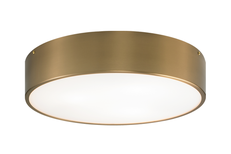 Snare - Flush Mount