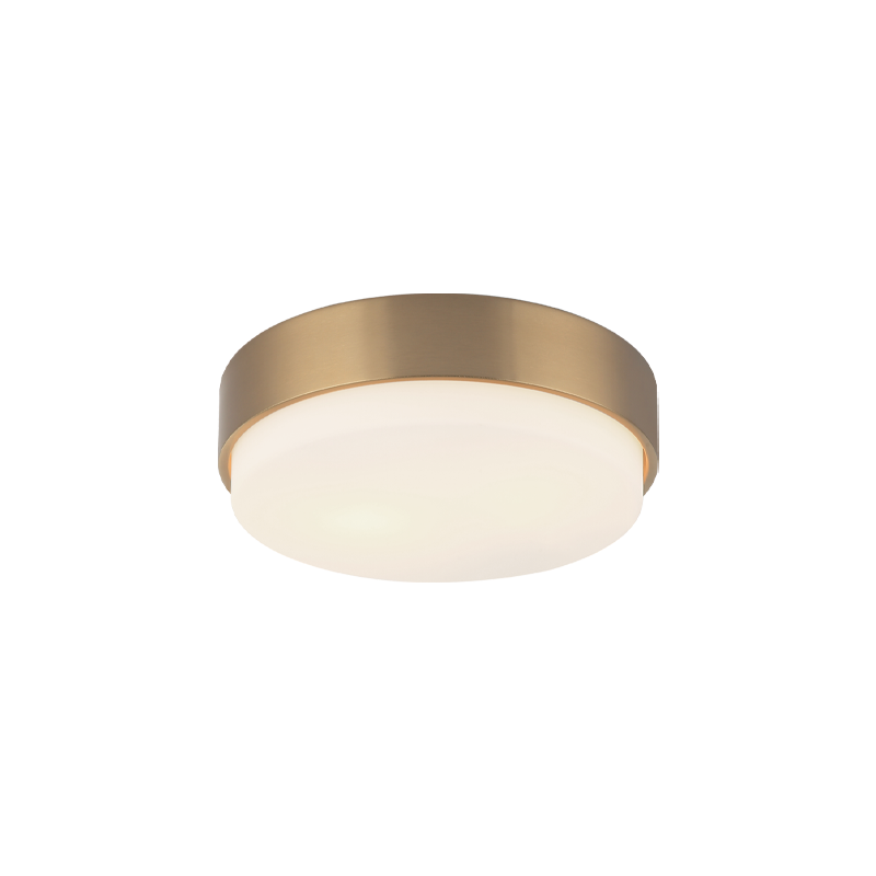 Quintz - LED Flush Mount