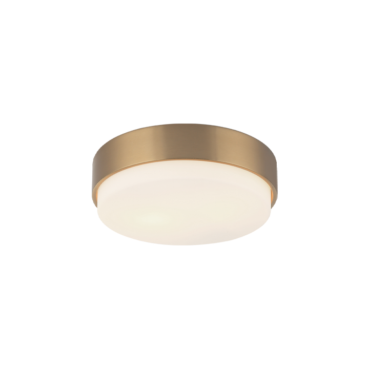 Quintz - LED Flush Mount