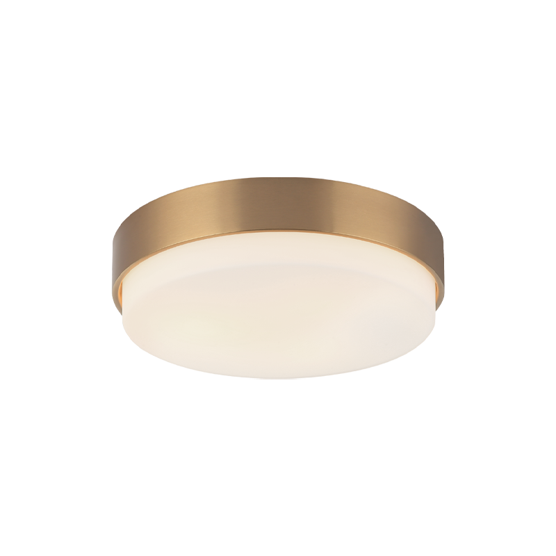 Quintz - LED Flush Mount