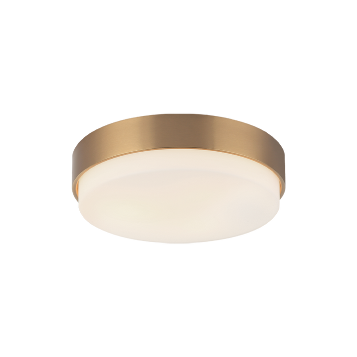 Quintz - LED Flush Mount