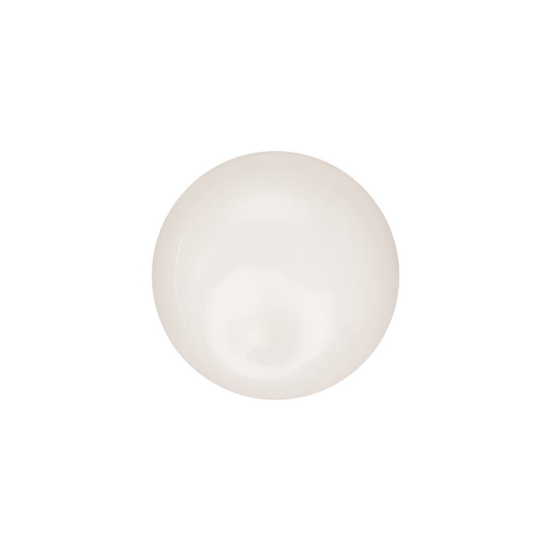 Gelasin - 1 Light Flush Mount