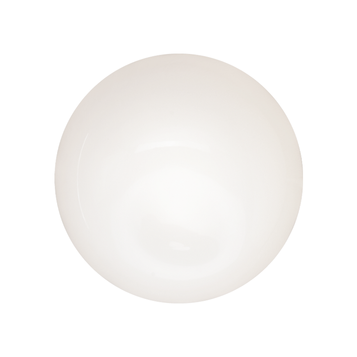 Gelasin - 1 Light Flush Mount