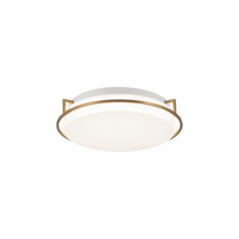 Brammerton - LED 1 Light Flush Mount