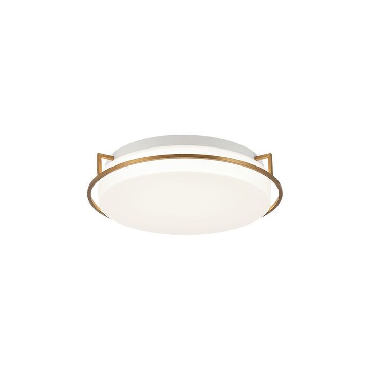 Brammerton - LED 1 Light Flush Mount