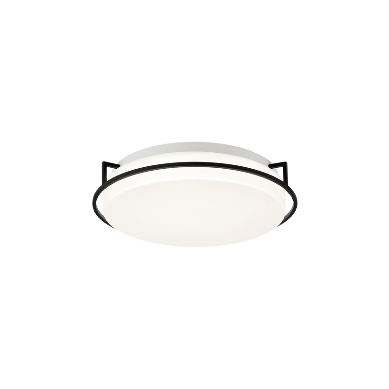 Brammerton - LED 1 Light Flush Mount