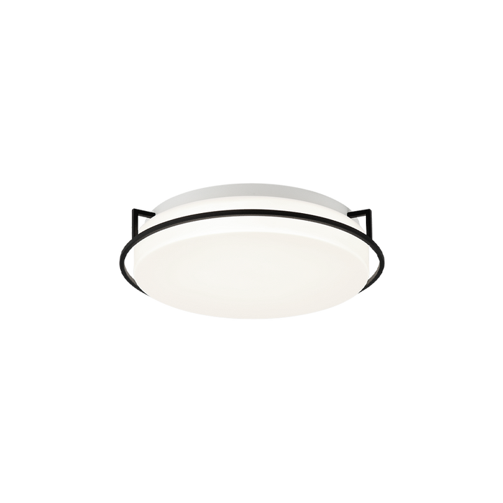 Brammerton - LED 1 Light Flush Mount