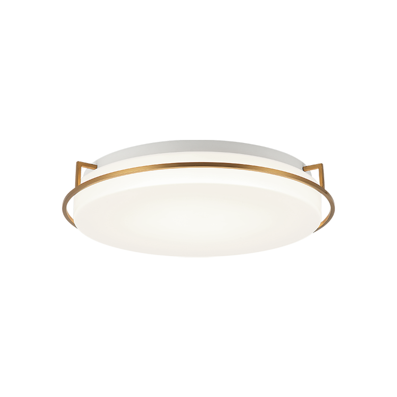 Brammerton - LED 1 Light Flush Mount