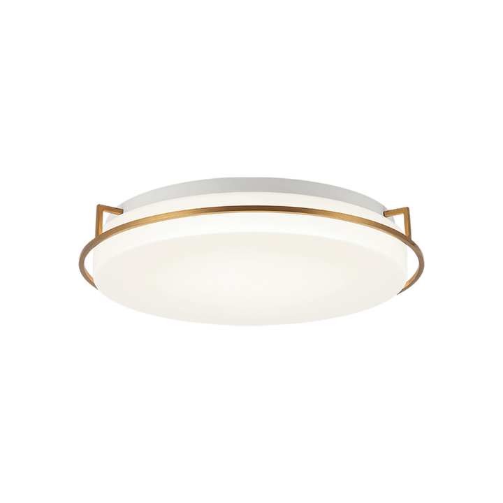 Brammerton - LED 1 Light Flush Mount