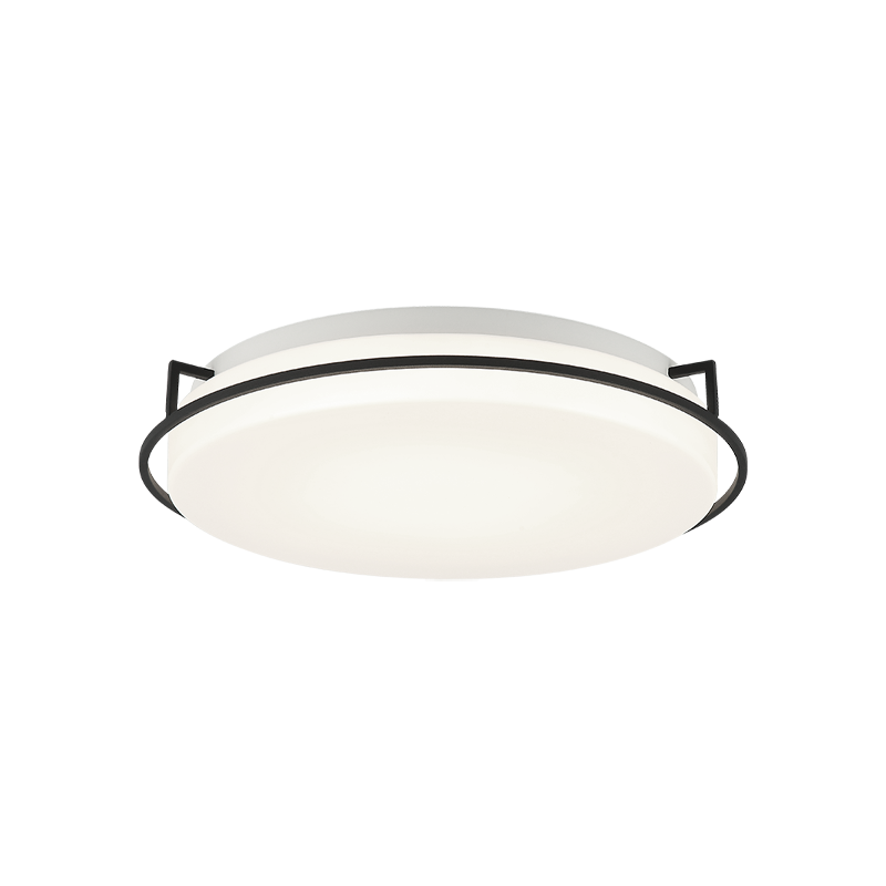 Brammerton - LED 1 Light Flush Mount