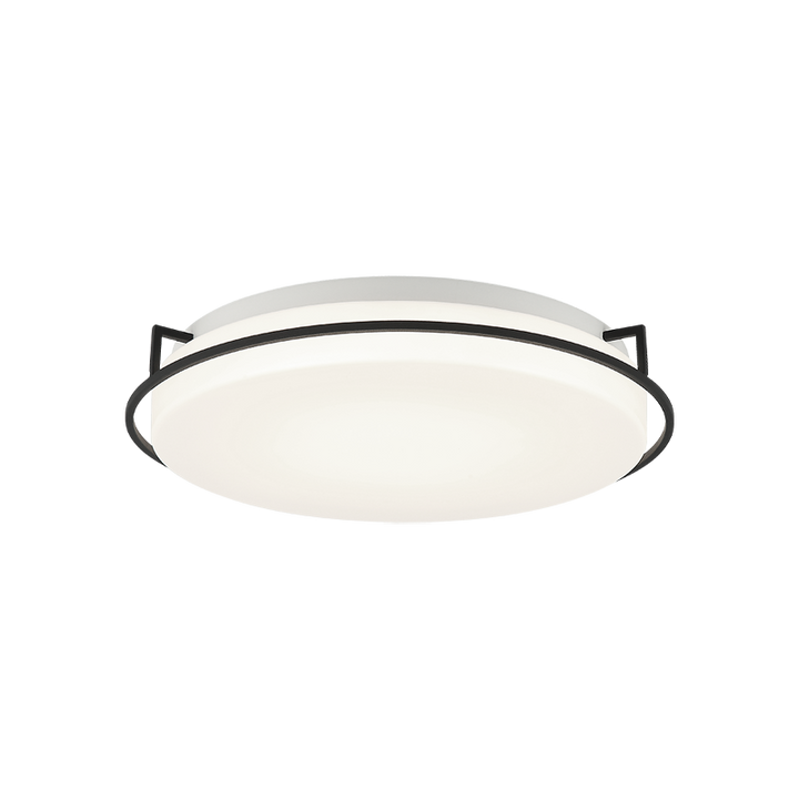 Brammerton - LED 1 Light Flush Mount