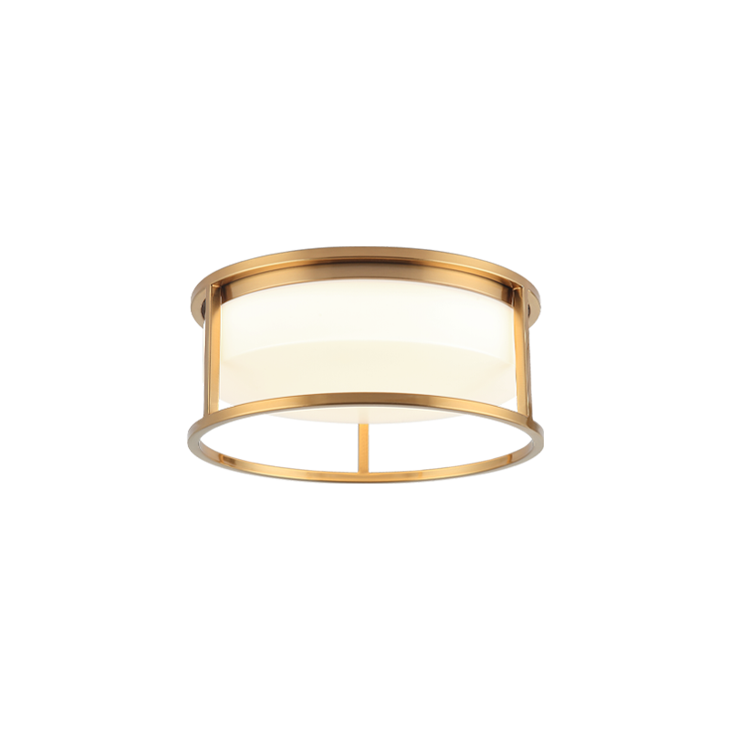 Framerton - LED Flush Mount