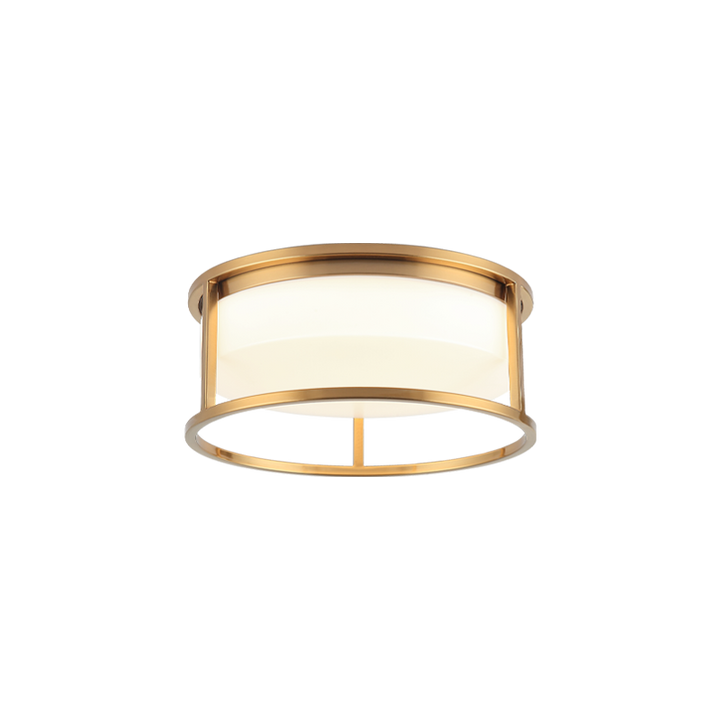 Framerton - LED Flush Mount