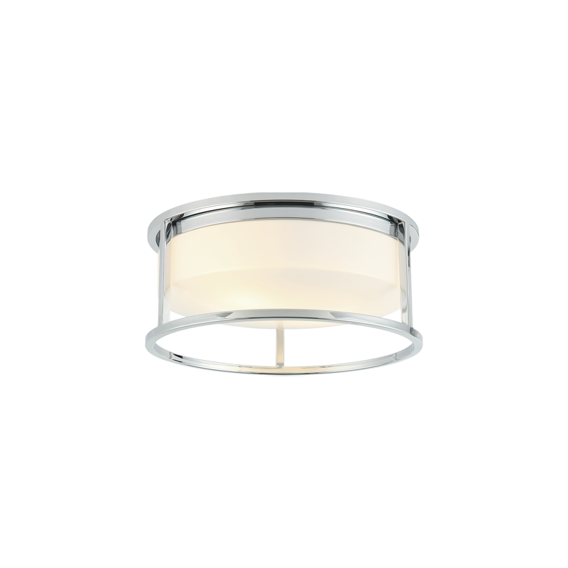 Framerton - LED Flush Mount