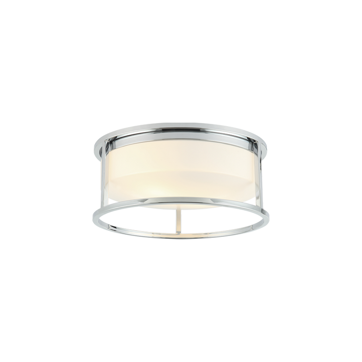 Framerton - LED Flush Mount