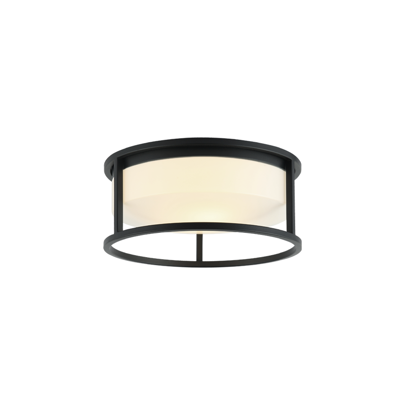 Framerton - LED Flush Mount