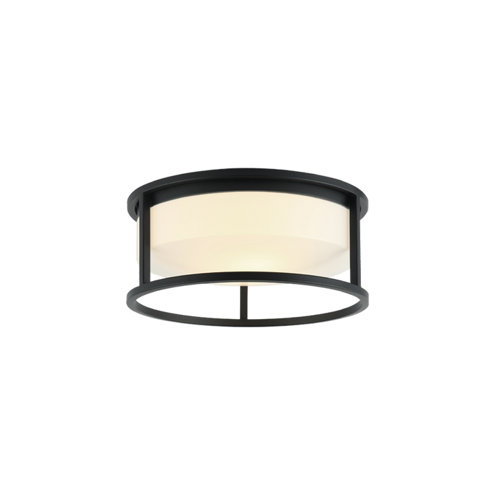 Framerton - LED Flush Mount