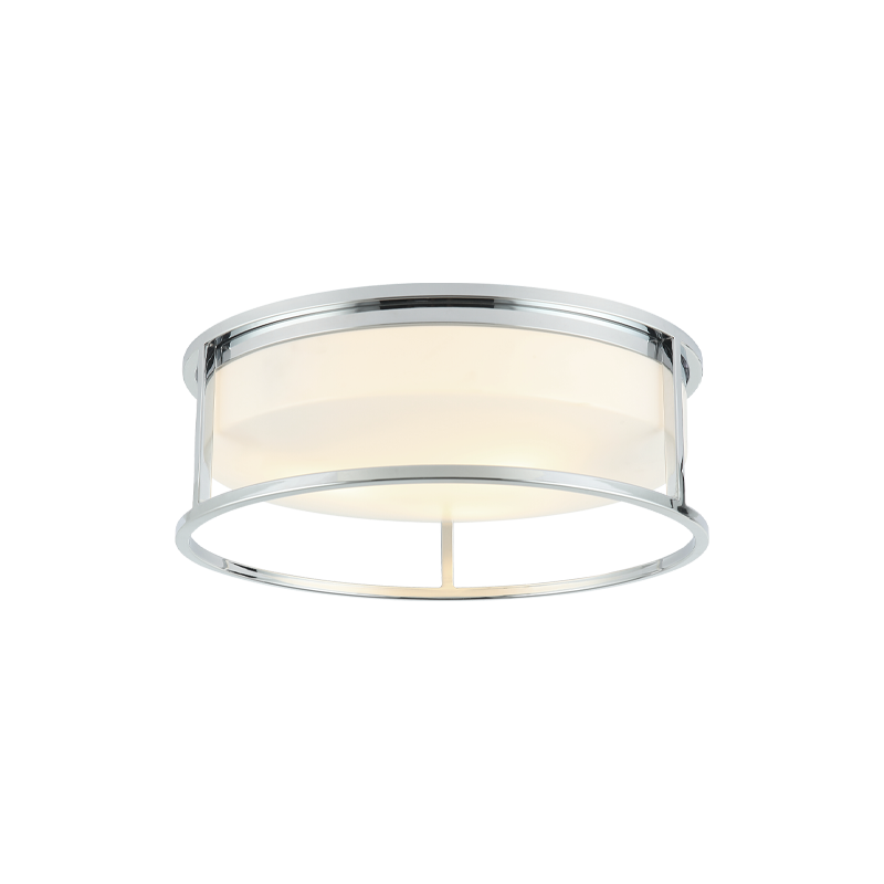 Framerton - LED Flush Mount