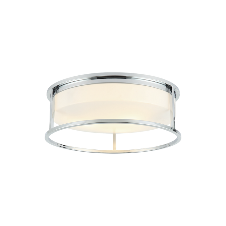 Framerton - LED Flush Mount