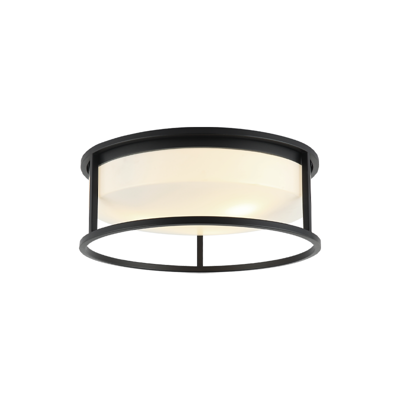 Framerton - LED Flush Mount