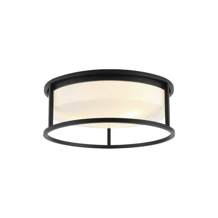 Framerton - LED Flush Mount