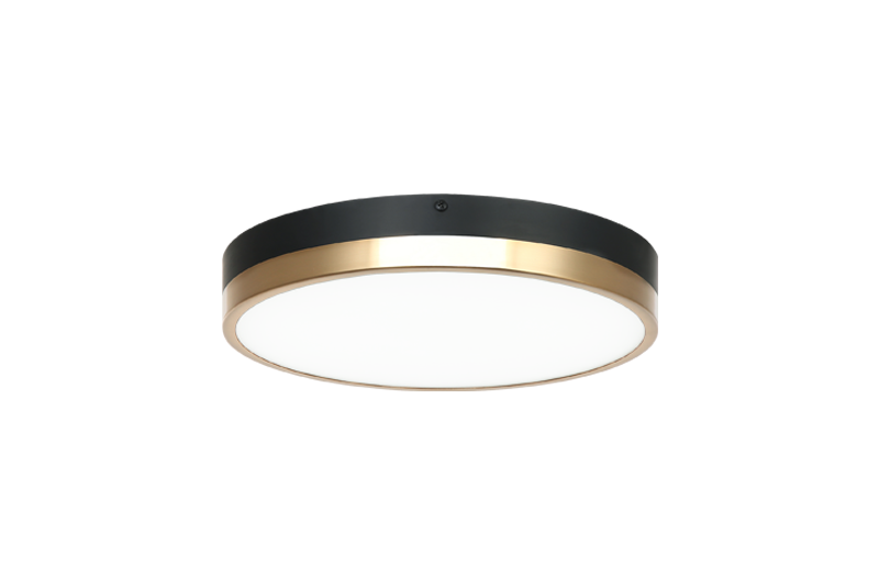 Tone - LED 1 Light Flush Mount