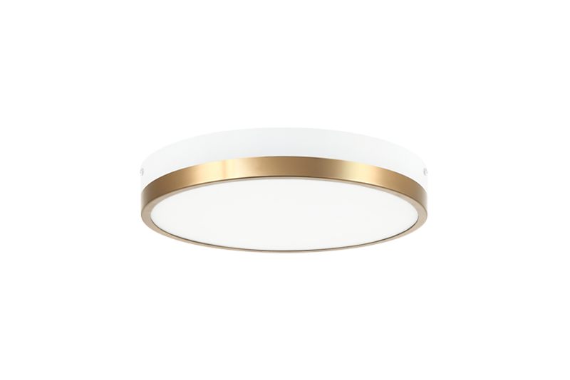 Tone - LED 1 Light Flush Mount
