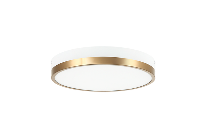 Tone - LED 1 Light Flush Mount