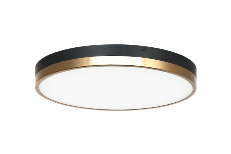 Tone - LED 1 Light Flush Mount