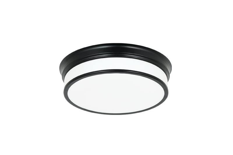 Navo - LED 1 Light Flush Mount