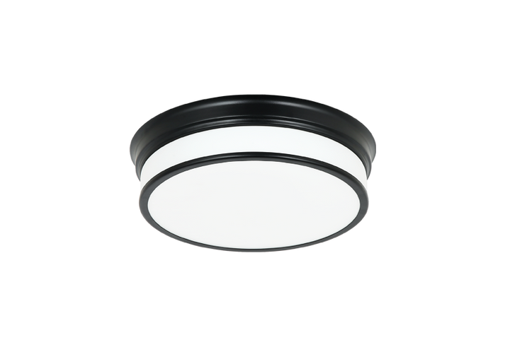 Navo - LED 1 Light Flush Mount