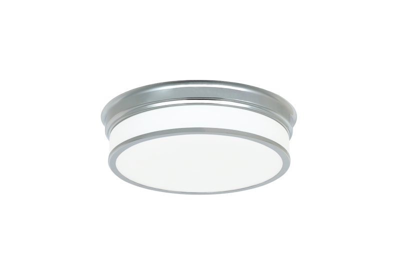 Navo - LED 1 Light Flush Mount