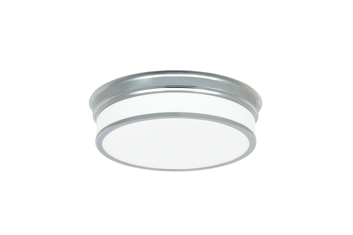 Navo - LED 1 Light Flush Mount