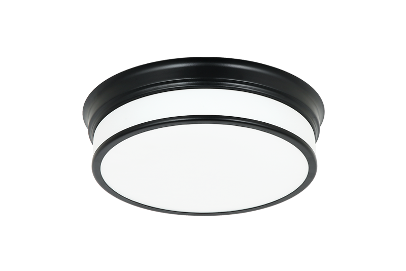 Navo - LED 1 Light Flush Mount