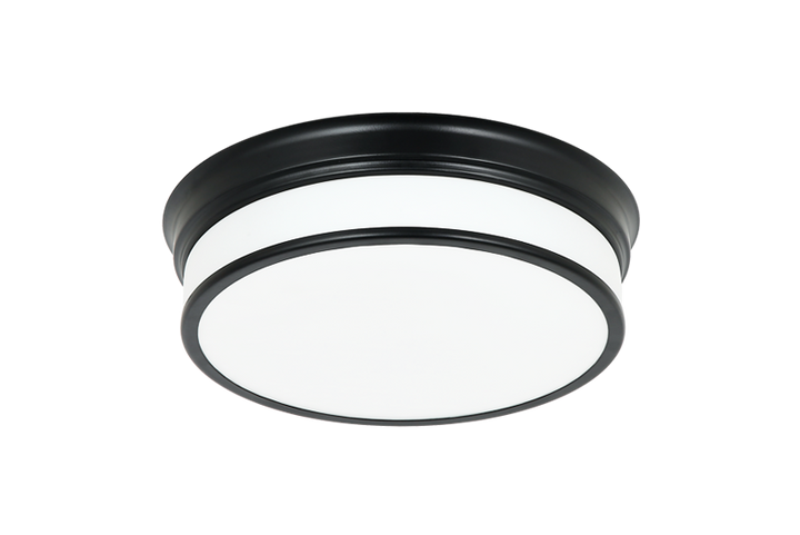Navo - LED 1 Light Flush Mount