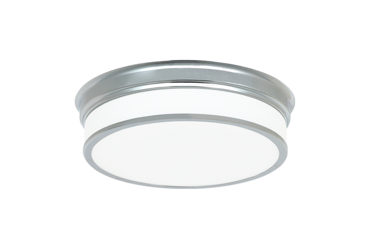Navo - LED 1 Light Flush Mount