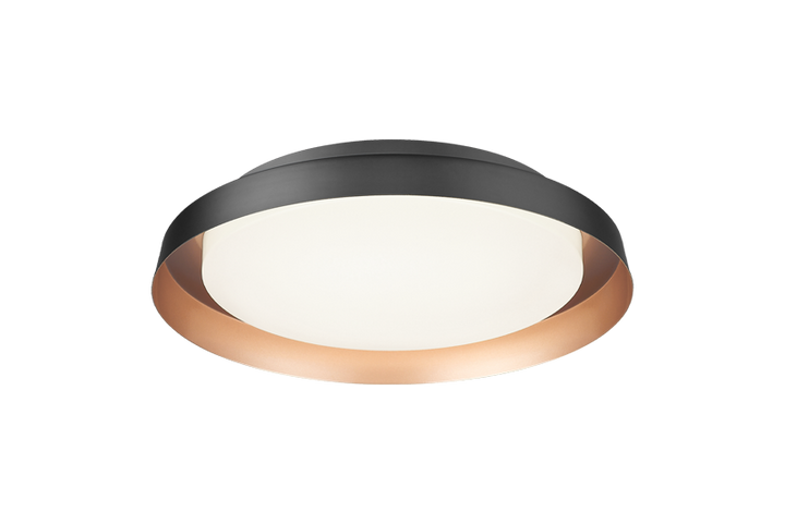 Vieno - LED 1 Light Flush Mount