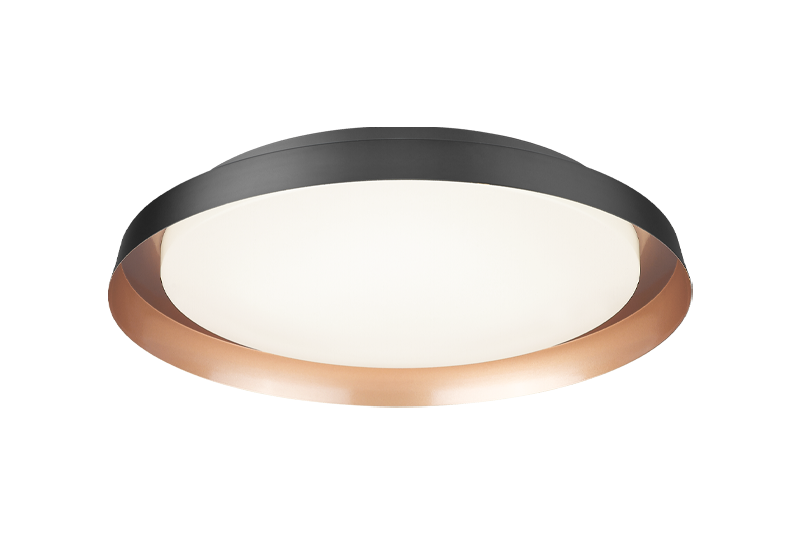 Vieno - LED 1 Light Flush Mount