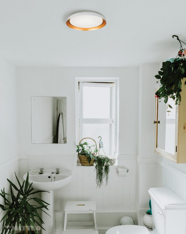 Vieno - LED 1 Light Flush Mount