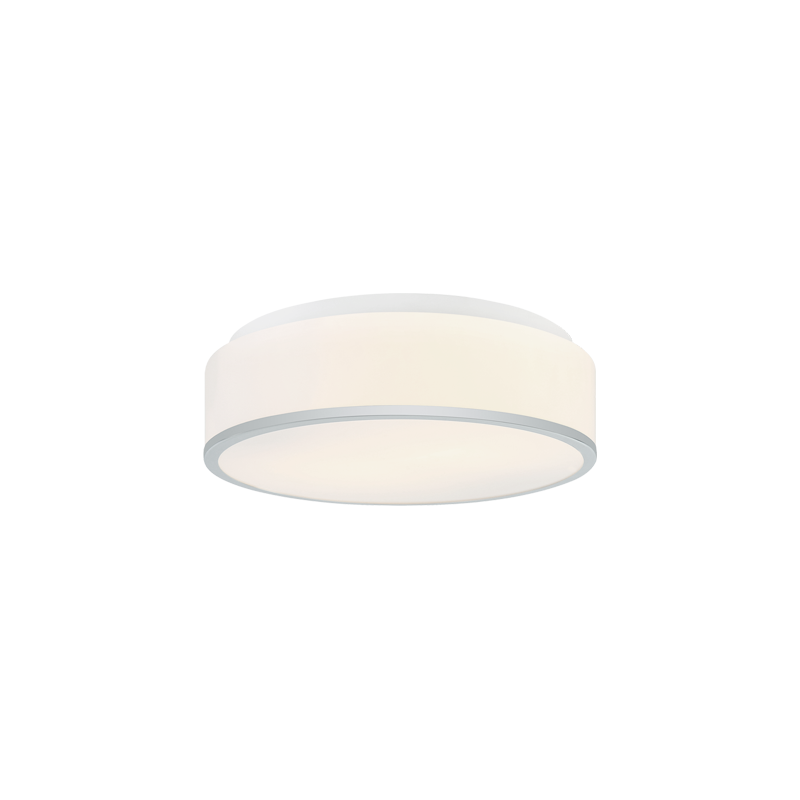Echo - LED Flush Mount