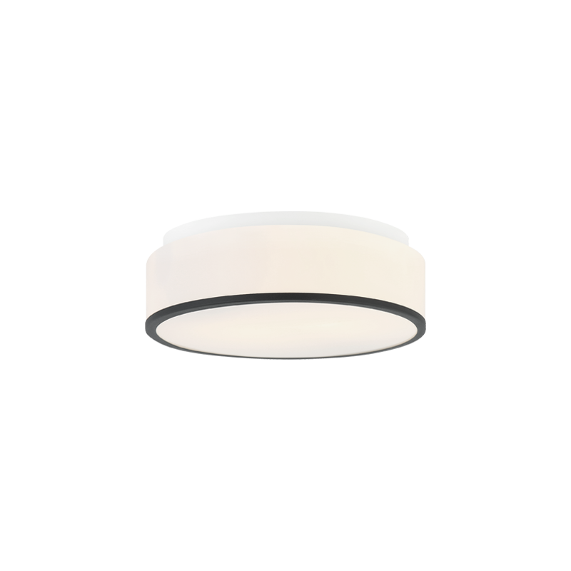 Echo - LED Flush Mount