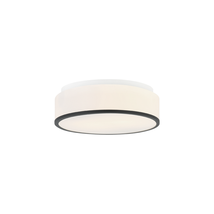 Echo - LED Flush Mount
