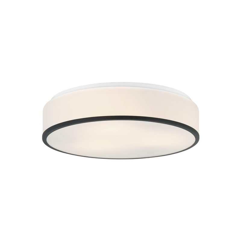 Echo - LED Flush Mount