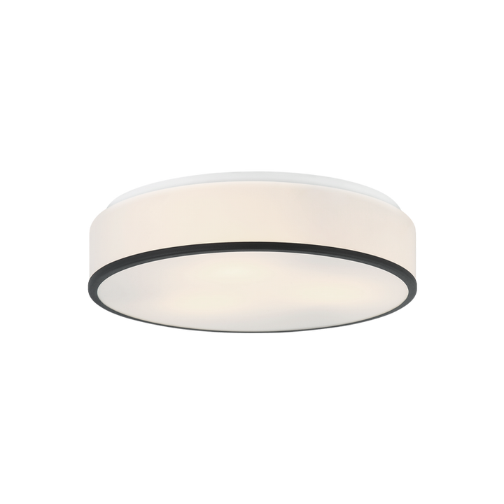 Echo - LED Flush Mount