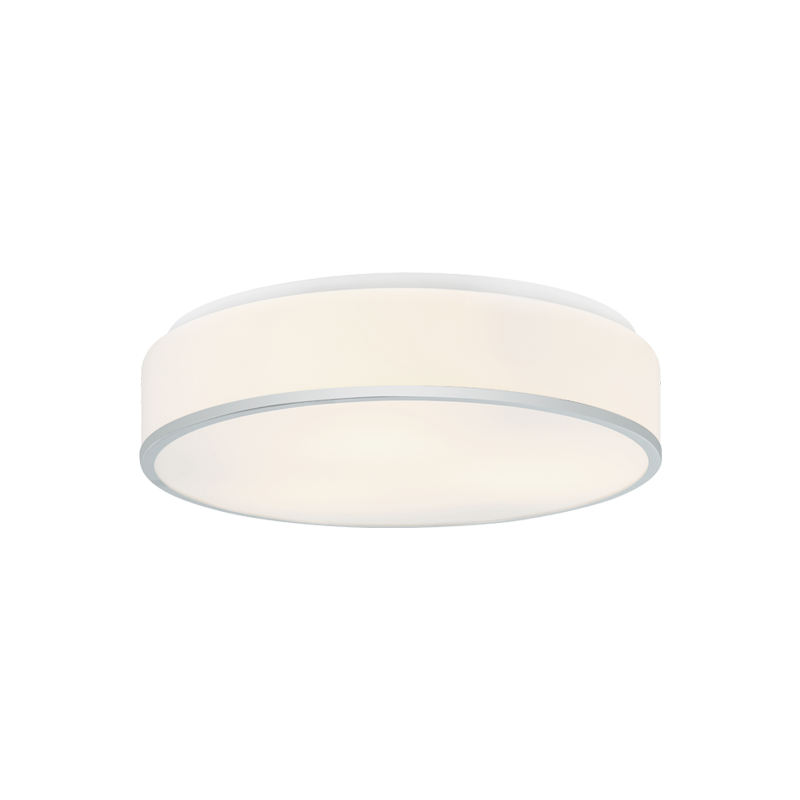Echo - LED Flush Mount